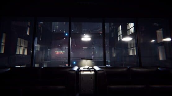 Dreadcore: Locked Unit — screenshot 1