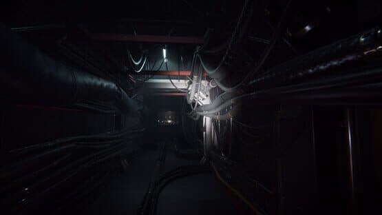 Dreadcore: Locked Unit — screenshot 2