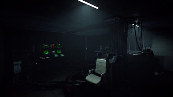 Dreadcore: Locked Unit — screenshot 3