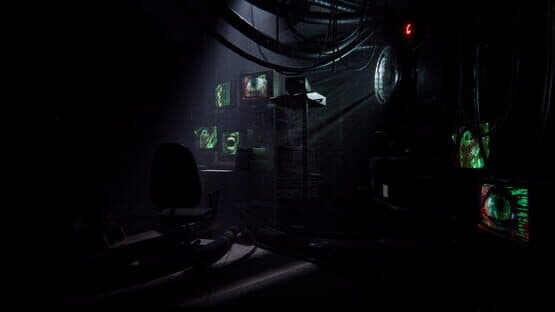 Dreadcore: Locked Unit — screenshot 6