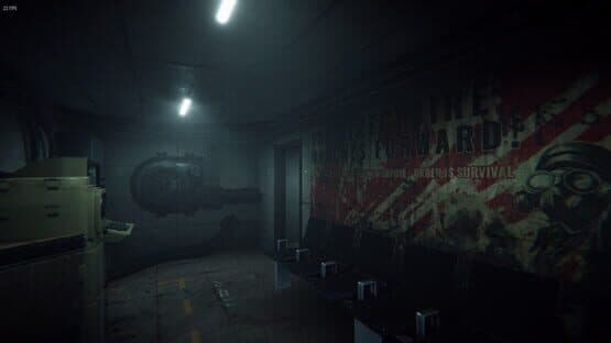 Dreadcore: Locked Unit — screenshot 8