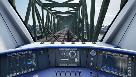 Train Sim World 5: Frankfurt S-Bahn: S1, S8 & S9 Route Add-On — screenshot 3