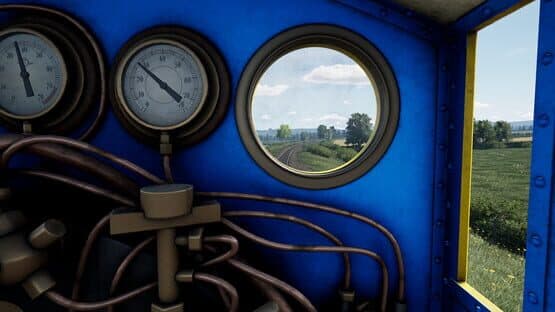 Train Sim World 5: Thomas & Friends Visit the West Somerset Railway — screenshot 3