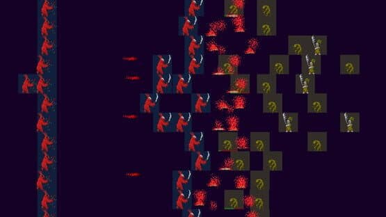 Lands of Achra — screenshot 1