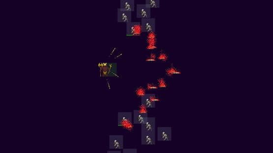 Lands of Achra — screenshot 4
