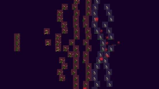 Lands of Achra — screenshot 6