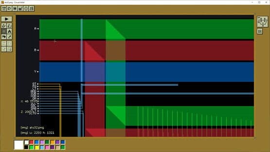 Circuit Artist — screenshot 1