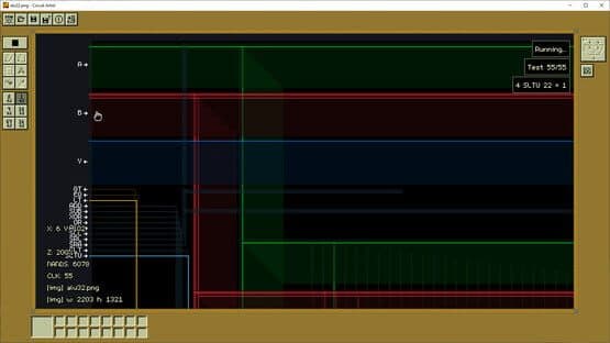 Circuit Artist — screenshot 2