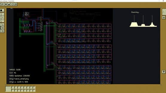 Circuit Artist — screenshot 3