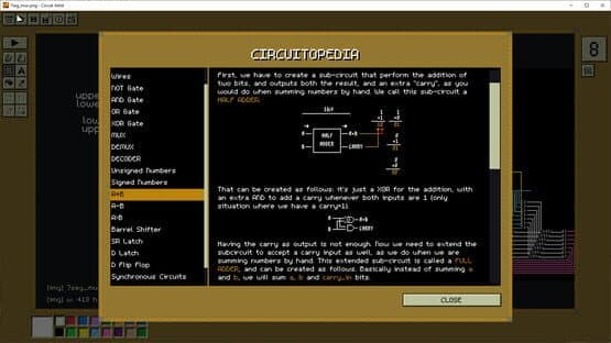 Circuit Artist — screenshot 4