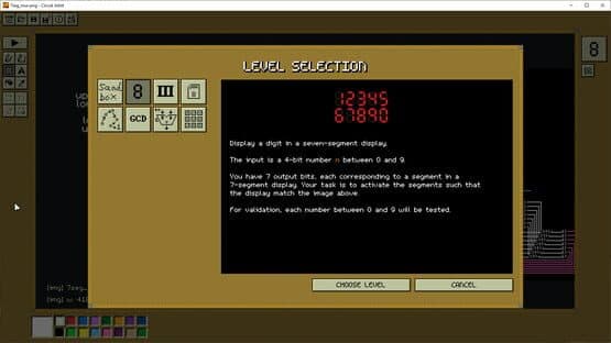 Circuit Artist — screenshot 5