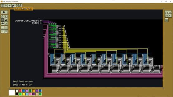 Circuit Artist — screenshot 6