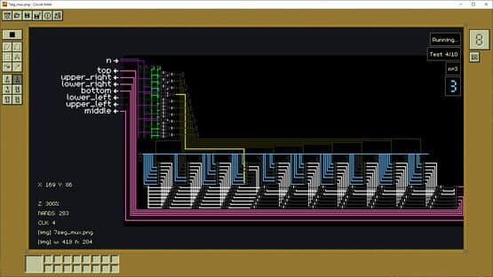 Circuit Artist — screenshot 7