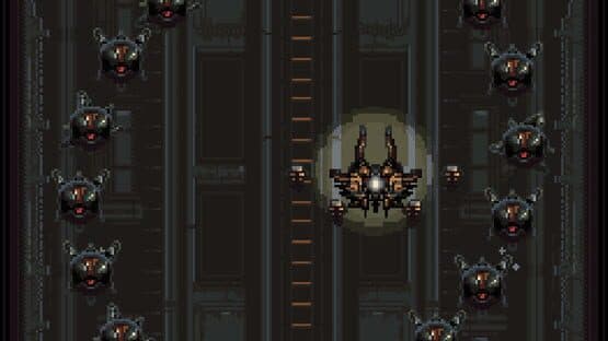 Rainchaser — screenshot 1