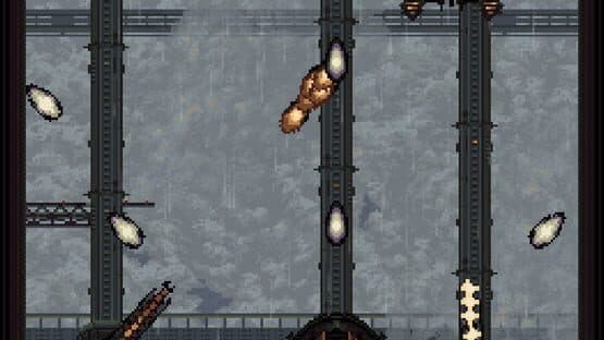 Rainchaser — screenshot 3