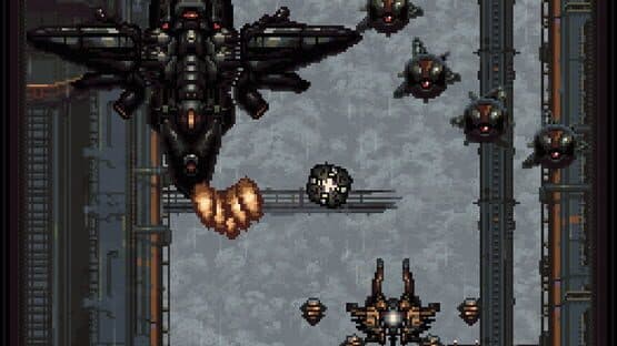 Rainchaser — screenshot 4