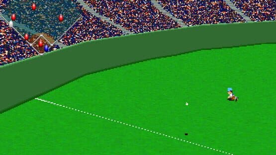 Big League Slugger Baseball — screenshot 4