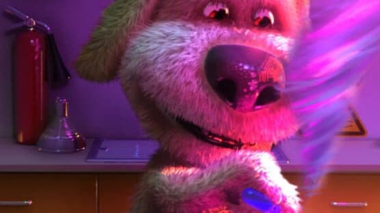 Talking Ben the Dog — screenshot 3