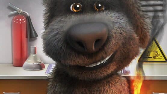 Talking Ben the Dog — screenshot 4