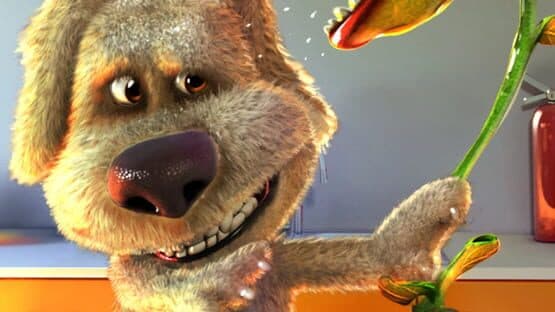 Talking Ben the Dog — screenshot 5