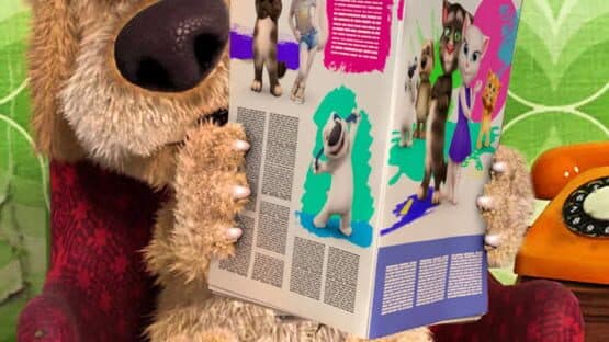 Talking Ben the Dog — screenshot 6