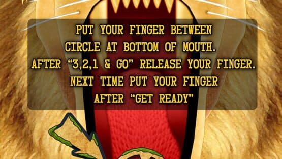 Finger Slayer: WILD — screenshot 1