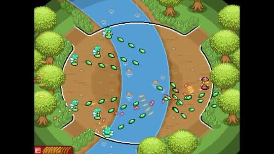 Touhou Farming: Minoriko's Homestead Harvest — screenshot 3