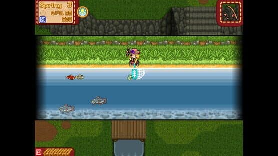 Touhou Farming: Minoriko's Homestead Harvest — screenshot 4