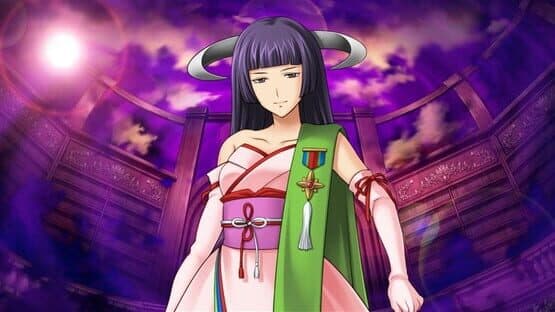 Umineko no Naku Koro ni: Episode 8 - Twilight of the Golden Witch — screenshot 1