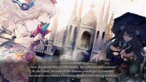Arcaea — screenshot 4
