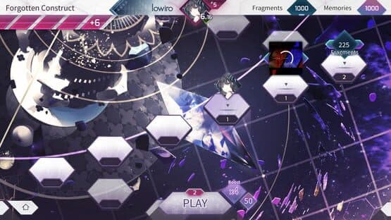 Arcaea — screenshot 5