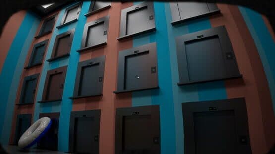 Climb The Backrooms — screenshot 3