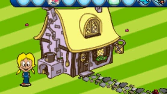 Pixeline: I Pixieland — screenshot 1