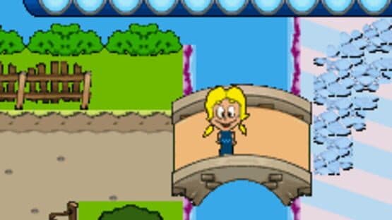 Pixeline: I Pixieland — screenshot 2