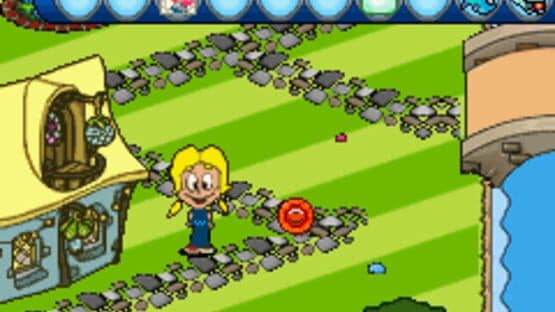 Pixeline: I Pixieland — screenshot 3