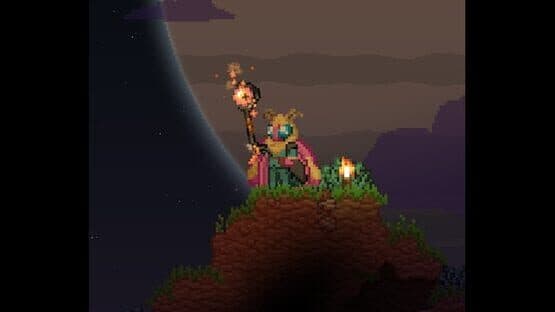 The Saturnians — screenshot 3