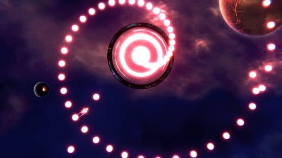 Aluna Rift — screenshot 1