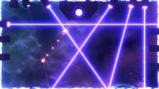 Aluna Rift — screenshot 2