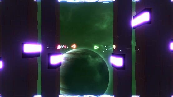 Aluna Rift — screenshot 3