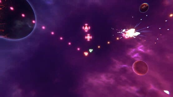 Aluna Rift — screenshot 4