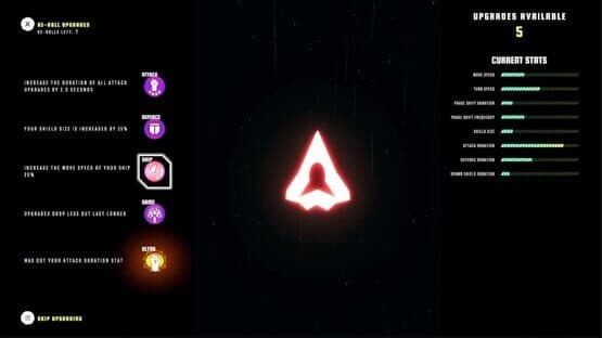 Aluna Rift — screenshot 5