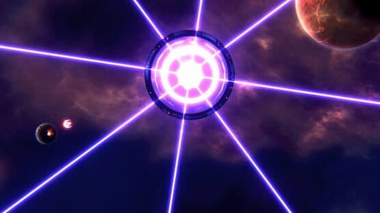 Aluna Rift — screenshot 7