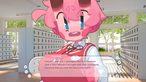 SweetCanvas — screenshot 2