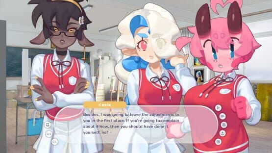 SweetCanvas — screenshot 8