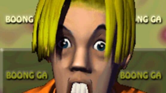 Boong-Ga Boong-Ga — screenshot 3