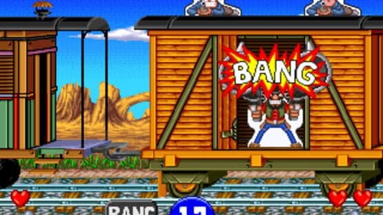 Bang — screenshot 8