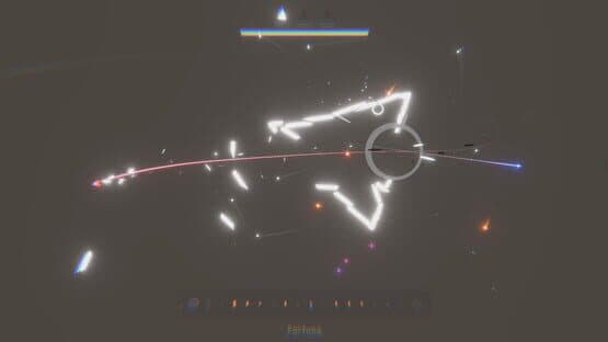 Re:Flex — screenshot 1