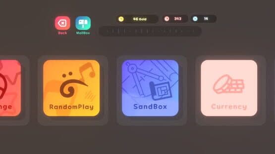 Re:Flex — screenshot 3