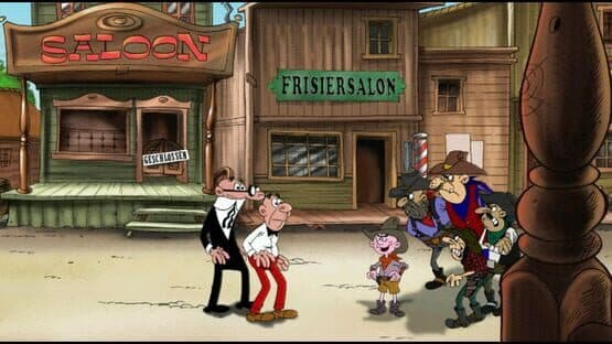 Clever & Smart: A Movie Adventure — screenshot 4
