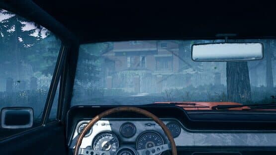 Claire — screenshot 1